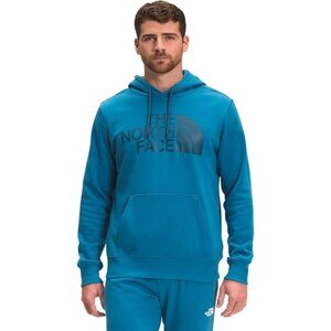 The North Face Half Dome Pullover Hoodie Sweatshirt Mens Size XL Athleisure Gym